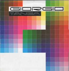 Giorgio - Tanga - 12 Inch