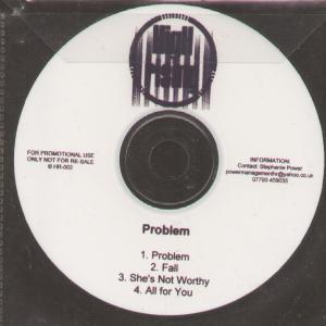 High Rising - Problem - Cdr