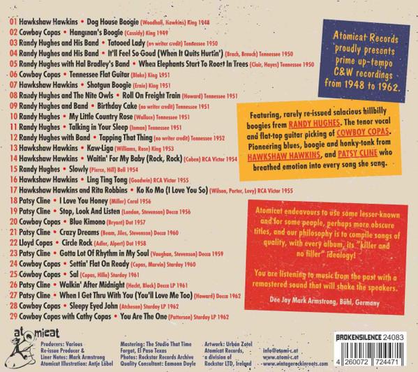 Various Artists - Sweet Dreams Forever - Cd