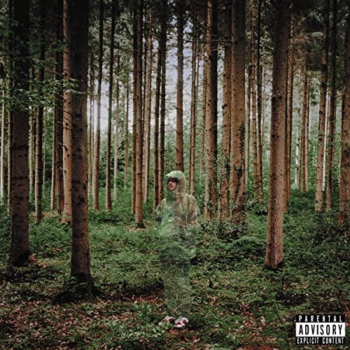 Grandson - I Love You, I'm Trying - Cd