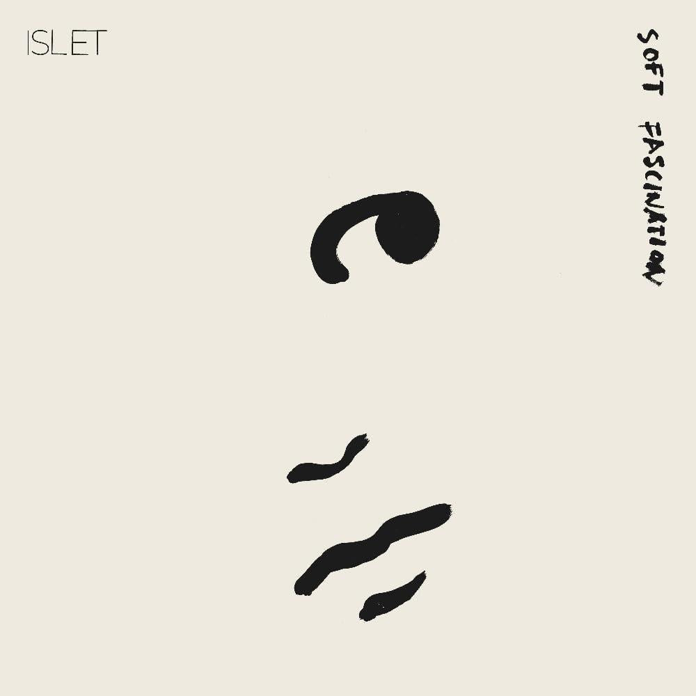 Islet - Soft Fascination - Cd