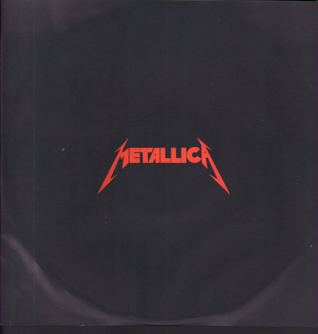 Metallica - And Justice For All - Double Lp