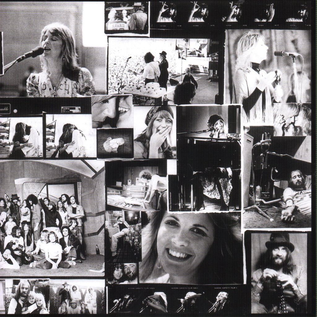 Fleetwood Mac - Rumours - Lp