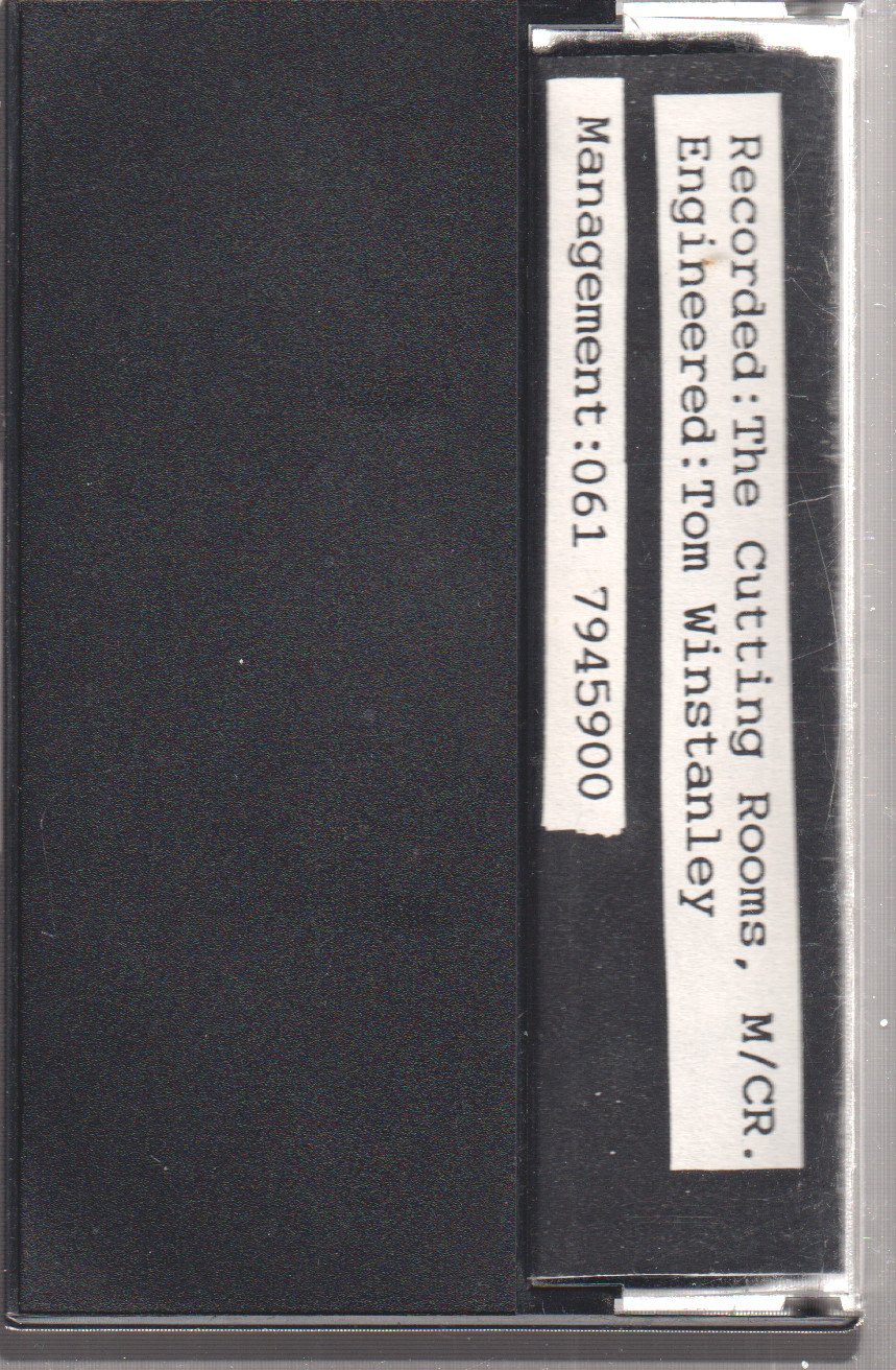 Orch - Greatest Hits - Cassette