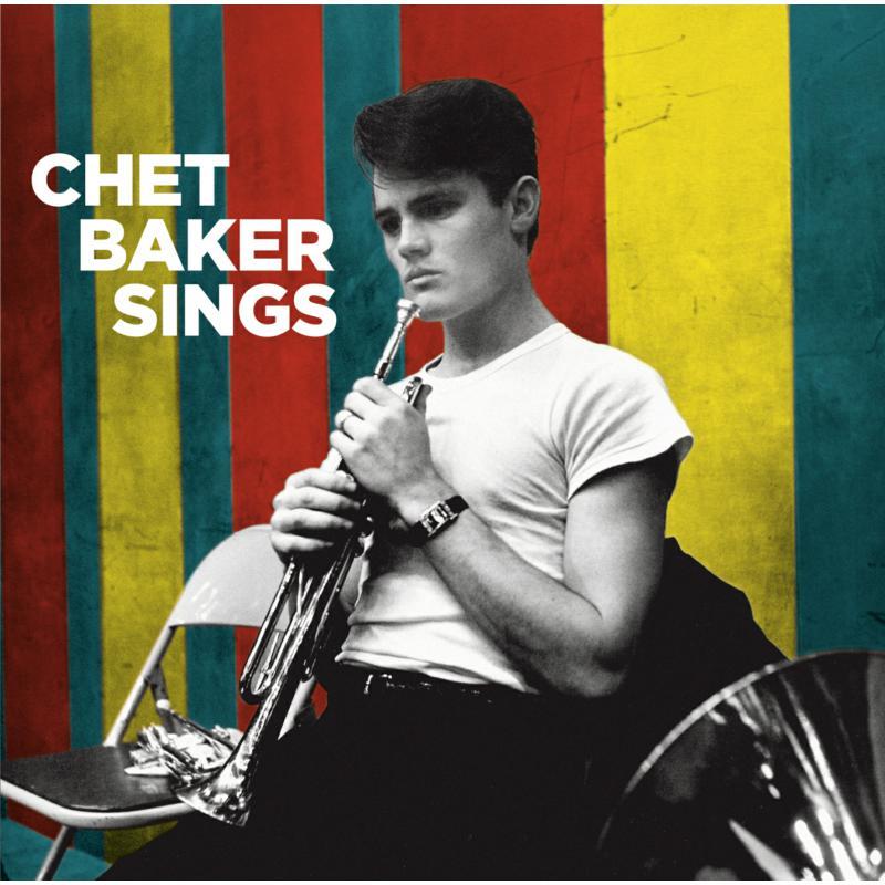 Chet Baker - Sings 10 Bonus Tracks - Cd