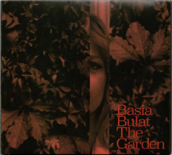 Basia Bulat - Garden - Cd