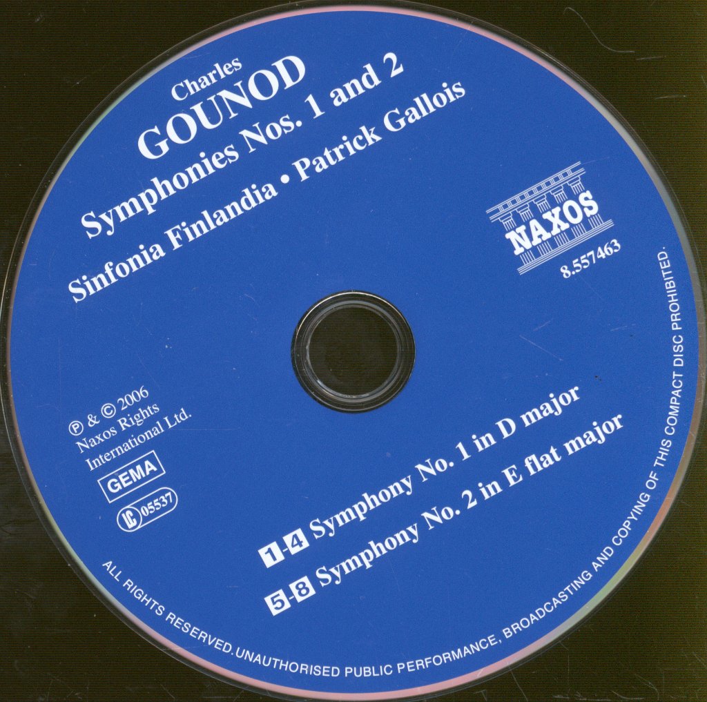 Baltimore Symphony Orchestra, Marin Alsop - Dvorak - Symphony No. 9 'From The New World' • Symphonic Variations - Cd