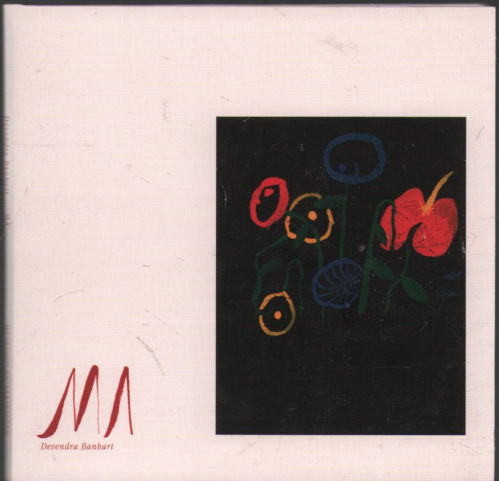 Devendra Banhart - Ma - Cd