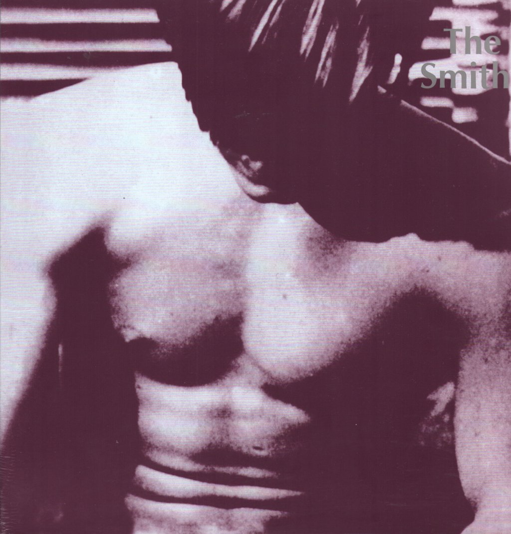 Smiths - Smiths - Lp