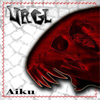 URGL - Aiku - Cdr