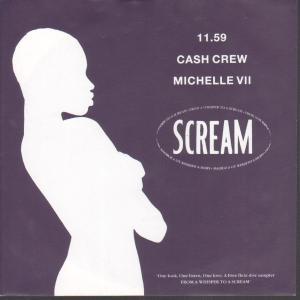 Various Artists - From A Whisper To A Scream Sampler - 7 Inch