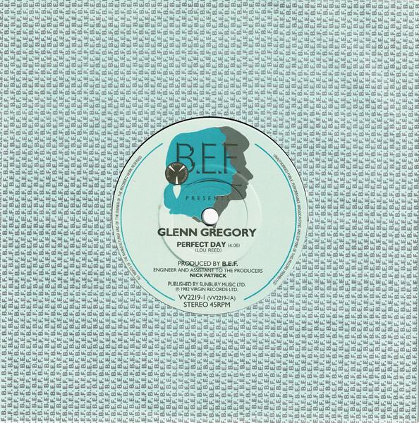British Electric Foundation - Music Of Quality And Distinction  - Volume One - - 7 Inch Set