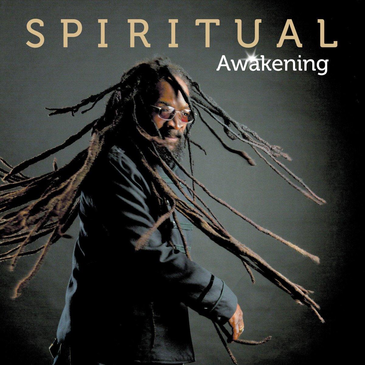 Spiritual - Awakening - Cd