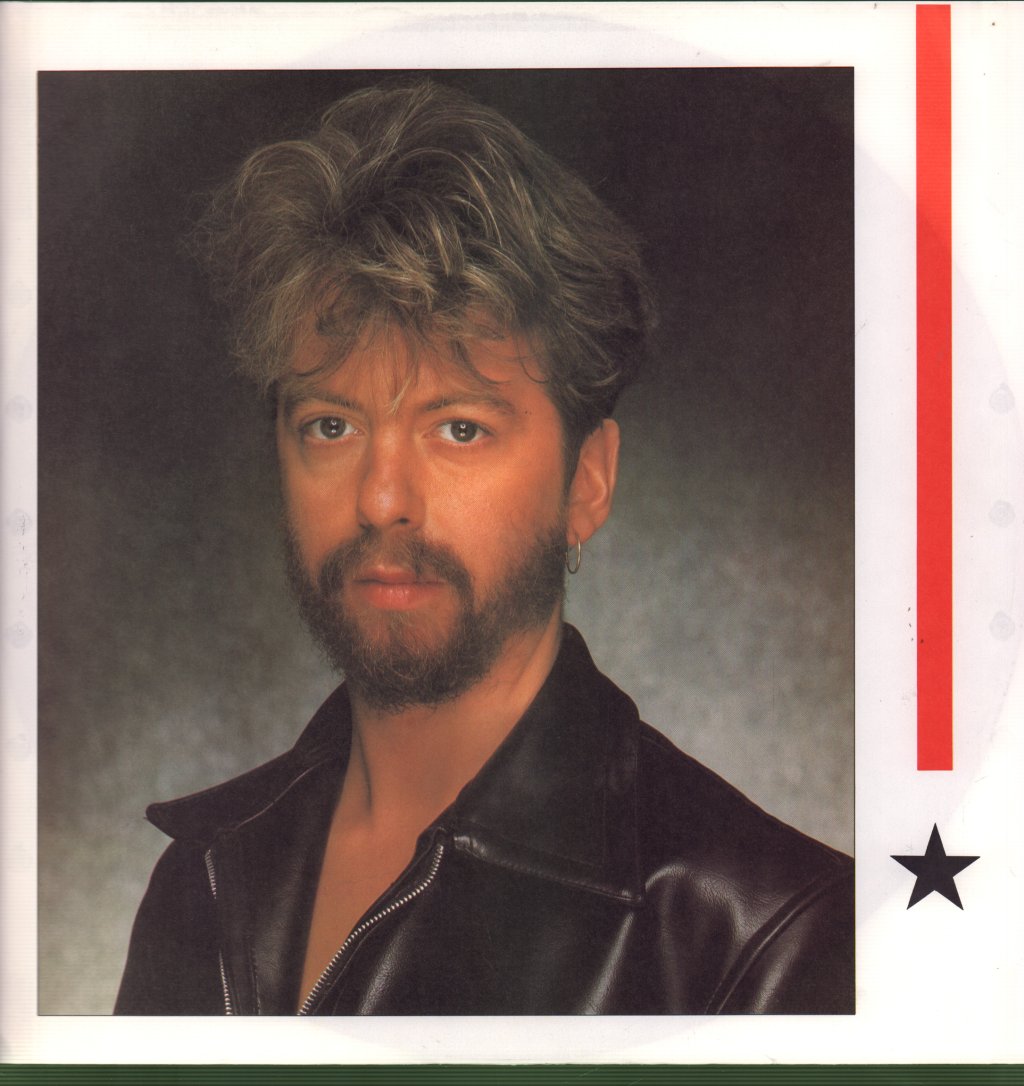 Eurythmics - Touch - Lp