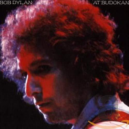 Bob Dylan - Bob Dylan At Budokan - Double Cd