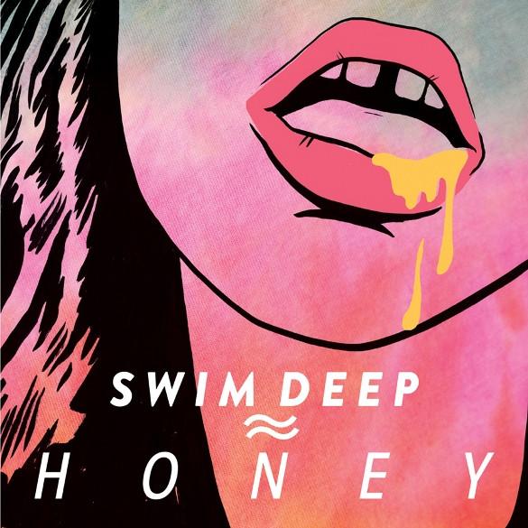 Swim Deep - Honey - 7 Inch