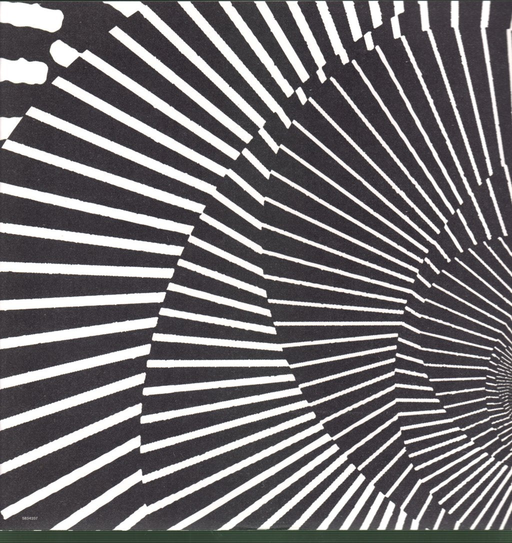 Elbow - Audio Vertigo - Lp