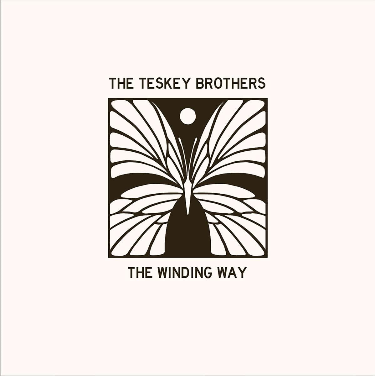 Teskey Brothers - Winding Way - Lp