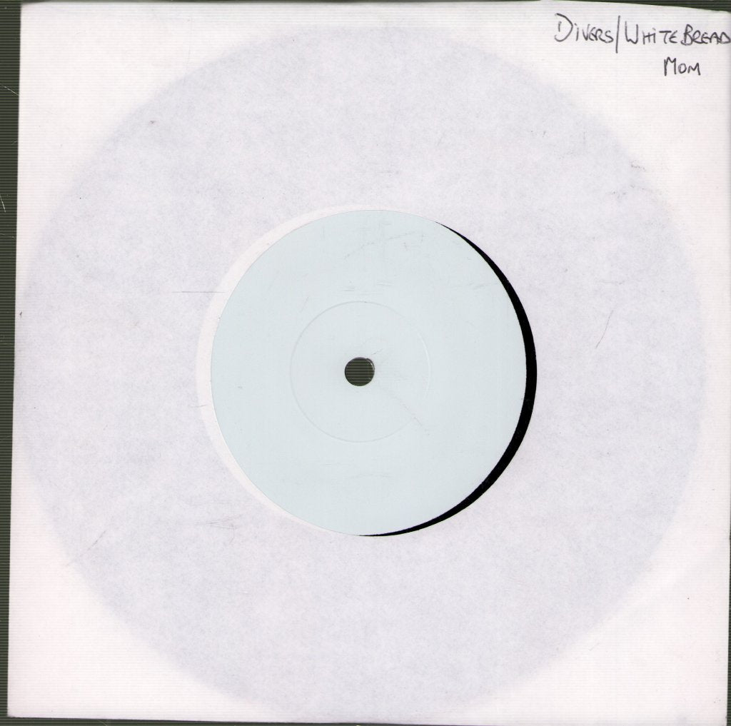 Divers/My White Bread Mom - C.O.B.E./Cleaner - 7 Inch