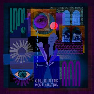 Collocutor - Continuation - Lp