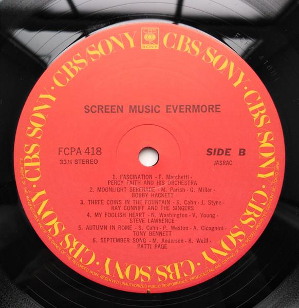 Various Artists - Best Collection Of Movie Themes 7 & 8 - Double Lp