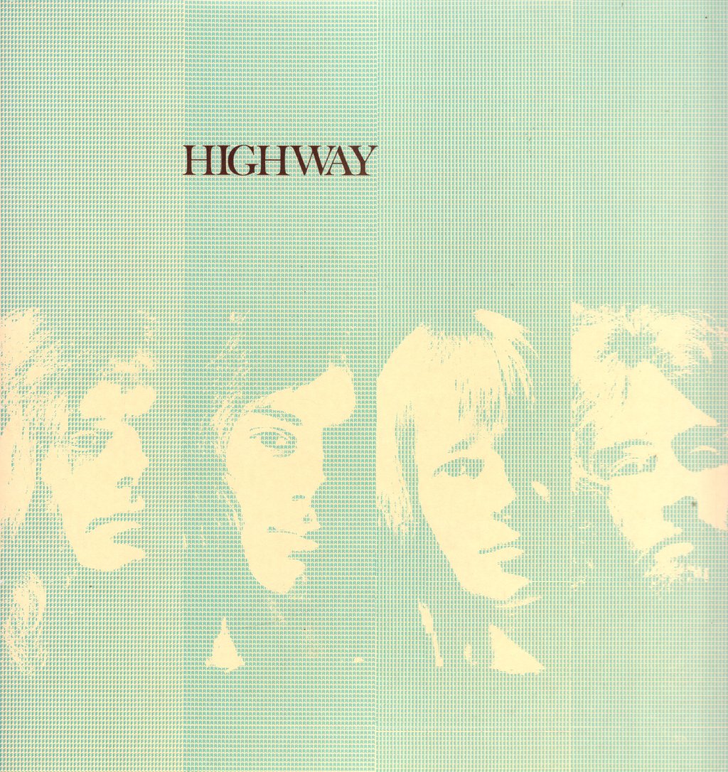 Free - Highway - Lp