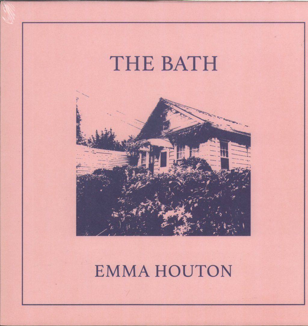 Emma Houton - Bath - Lp