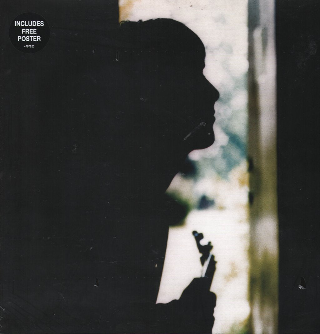 Paul Weller - Wild Wood - Lp