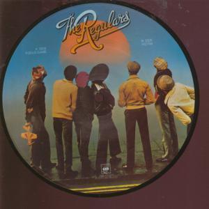 Regulars - Fools Game - 7 Inch