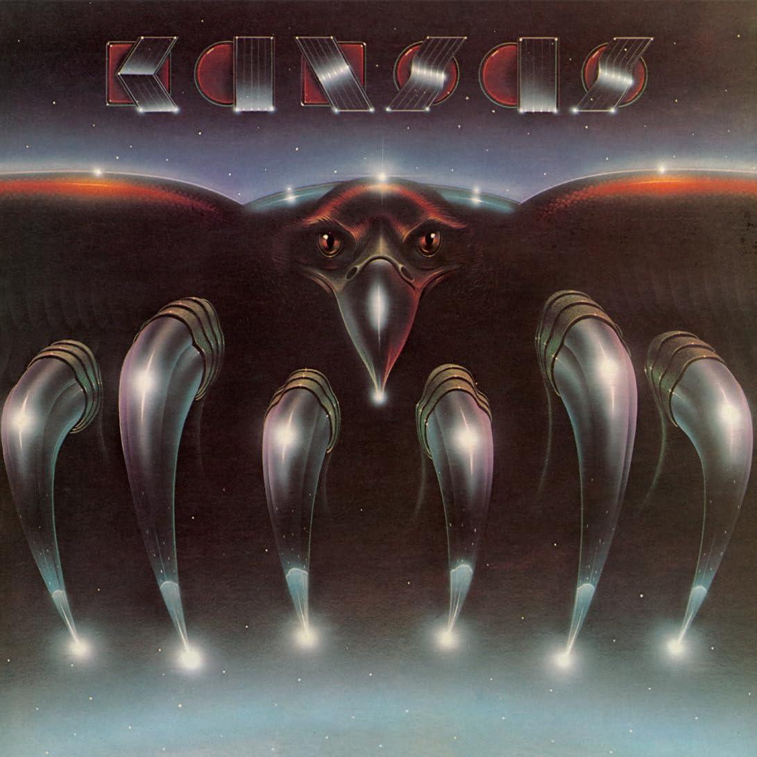 Kansas - Song For America (Lp Coloured Vinyl) - Lp