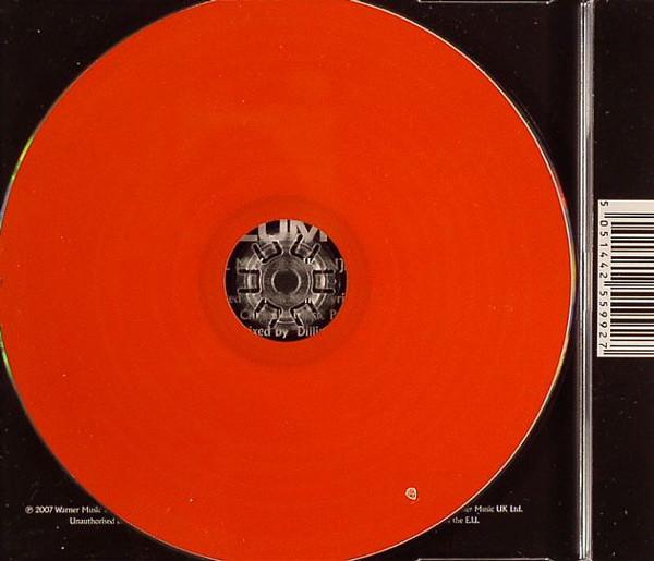 Pendulum - Granite - Cd