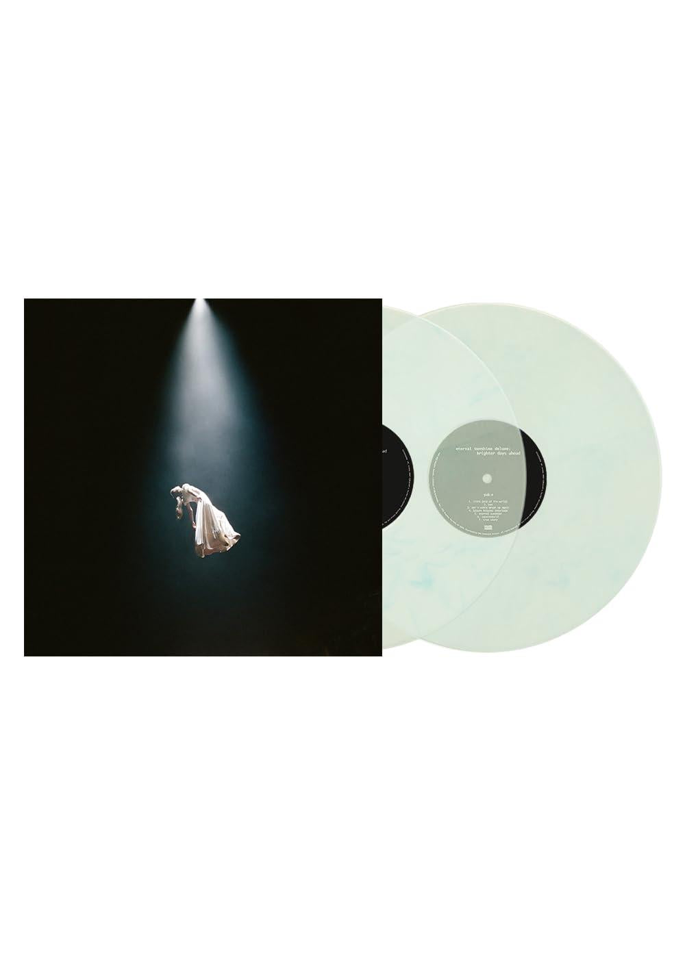Ariana Grande - Eternal Sunshine Deluxe: Brighter Days Ahead - Double Lp
