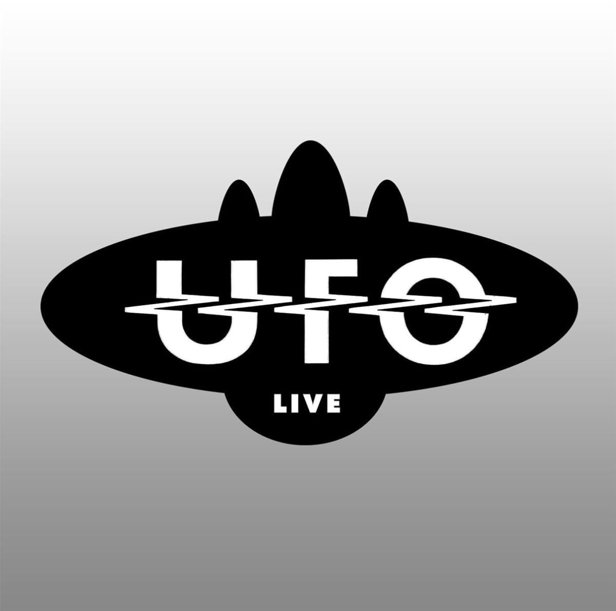 UFO - Ufo Live - Lp