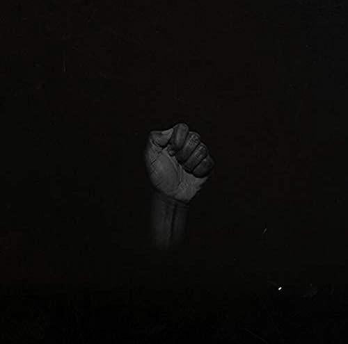 Sault - Untitled (Black Is) - Double Lp
