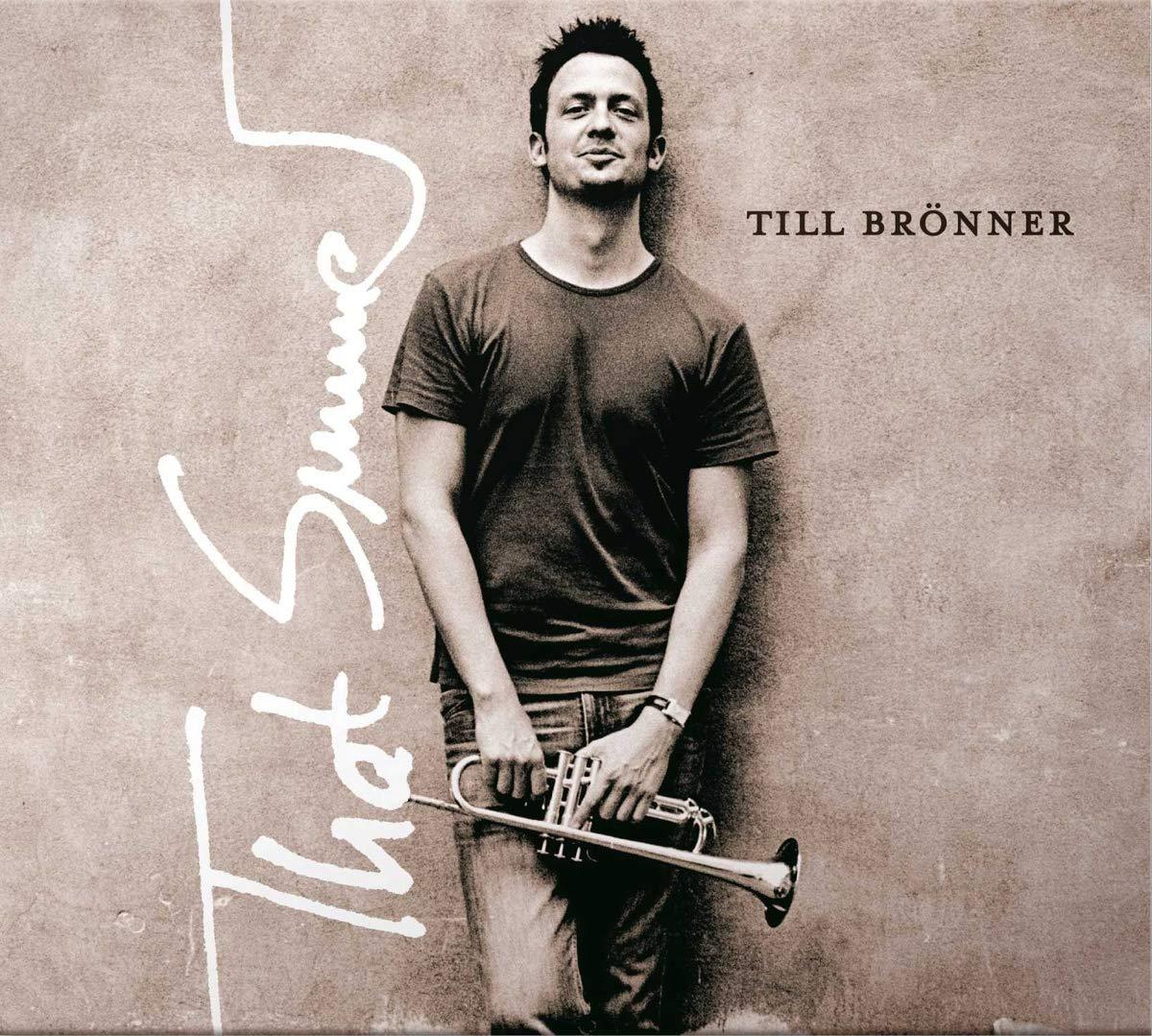 Till Brönner - That Summer - Cd