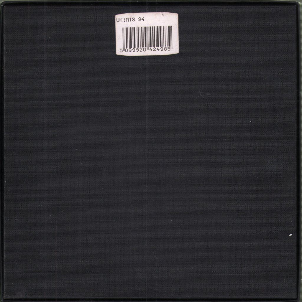 Queensryche - Silent Lucidity - 7 Inch Box Set
