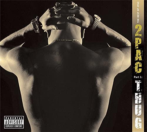 2Pac - Best of 2pac - Double Lp