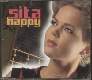 Sita - Happy - Cd