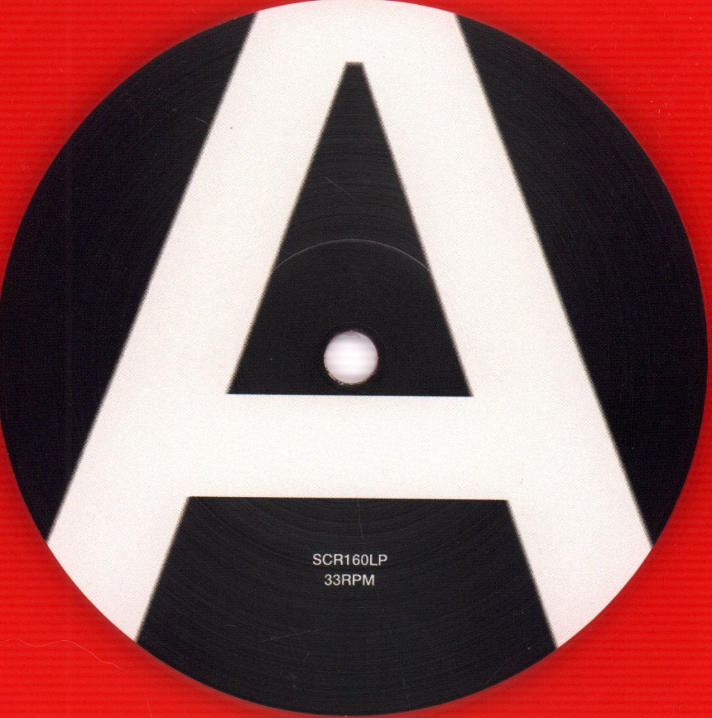 Bdrmm - Bedroom - Lp