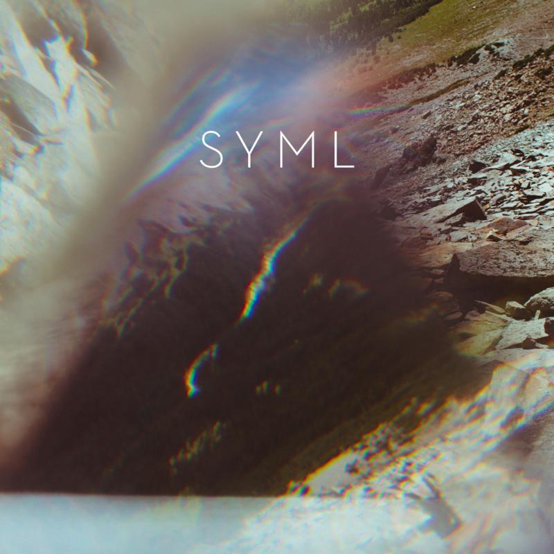 SYML - You Knew It Was Me - Lp