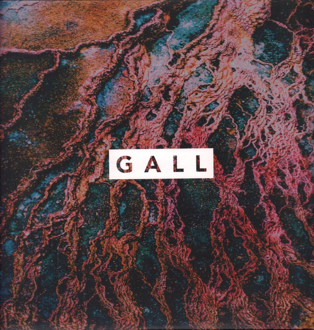 Gall - 17:21 MIN - 12 Inch
