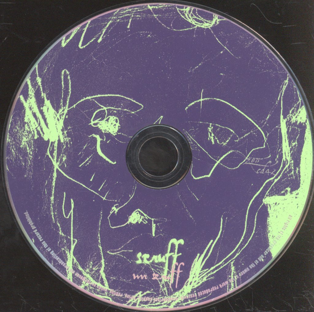 Mr. Scruff - Keep It Unreal - Cd