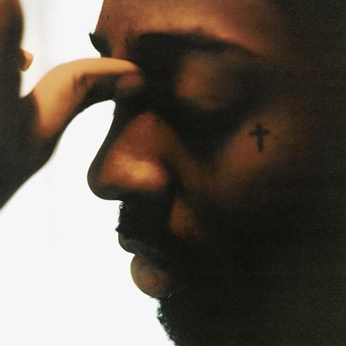 Brent Faiyaz - Icon - Lp