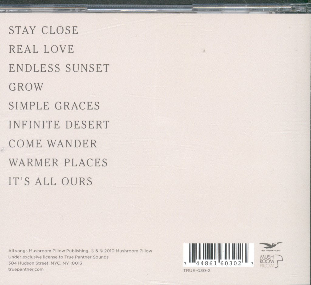 Delorean - Subiza - Cd