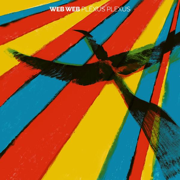 Web Web - Plexus Plexus - Lp