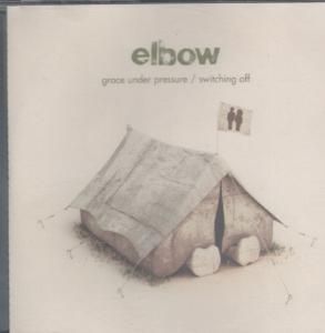 Elbow - Grace Under Pressure - Cdr