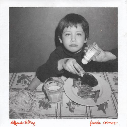 Frankie Cosmos - Different Talking - Cd