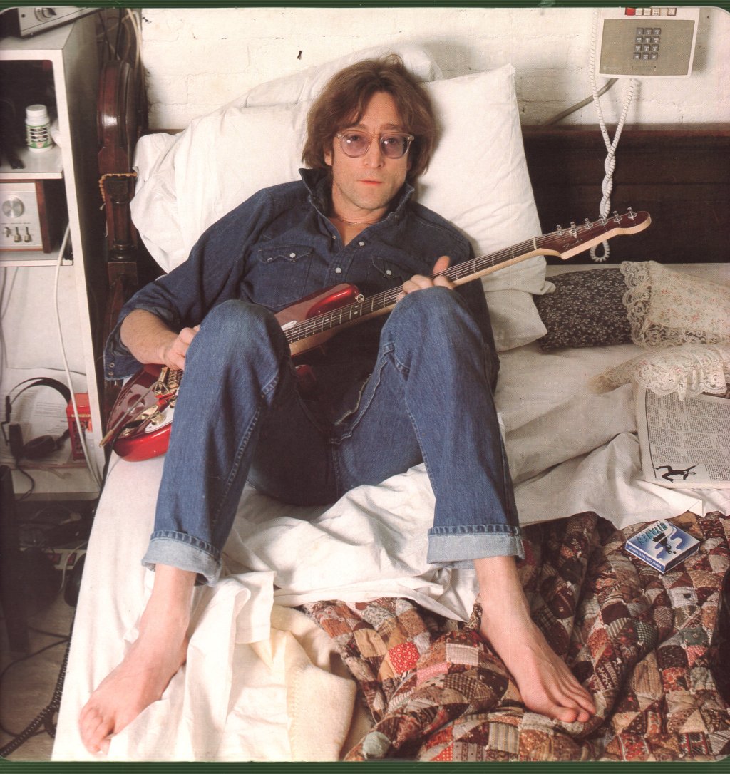 John Lennon - Collection - Lp
