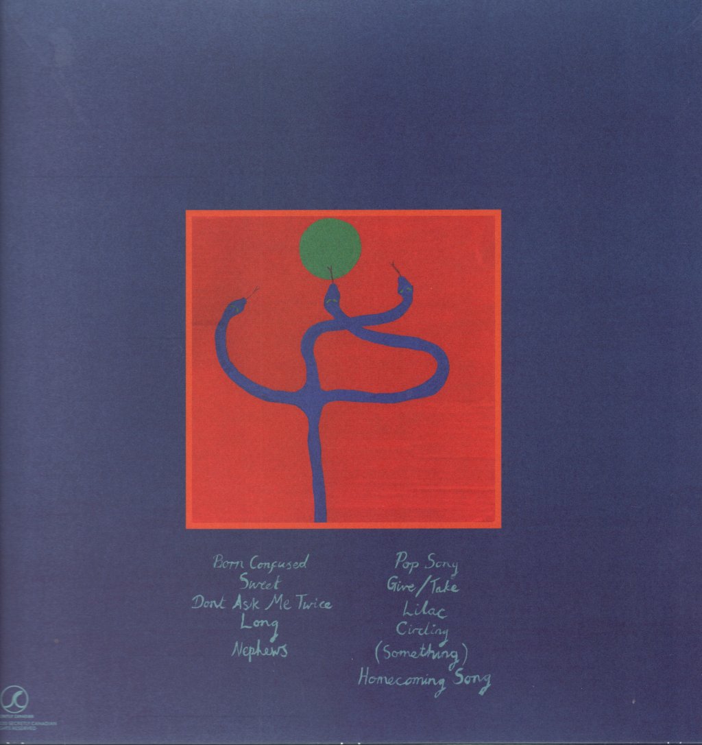 Porridge Radio - Every Bad - Lp