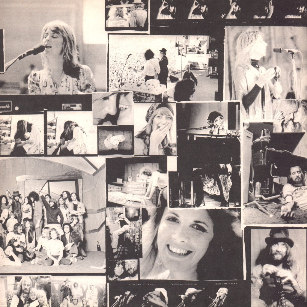 Fleetwood Mac - Rumours - Lp